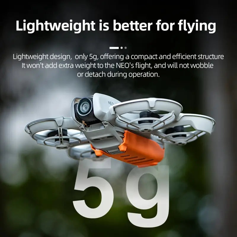 Quick-Release DJI Neo Drone Protective Case