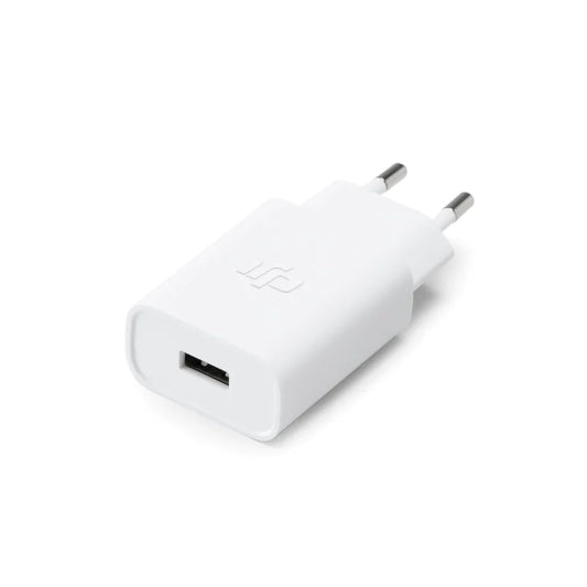 DJI PART 13 18W USB CHARGER (EU)