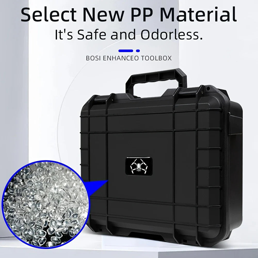 Explosion-Proof Waterproof Case for DJI NEO MOTION