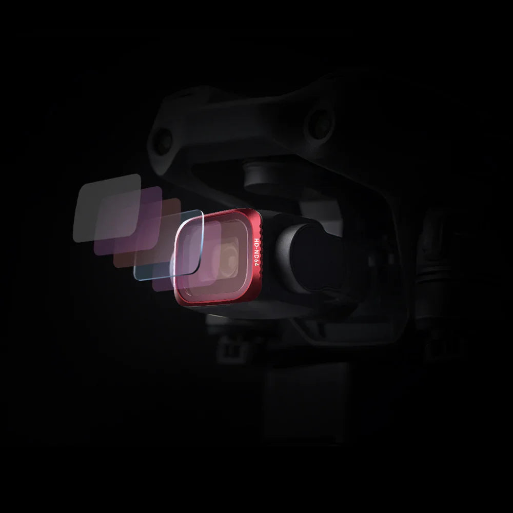 PGYTECH 2-5 VND FILTER FOR MAVIC AIR 2S