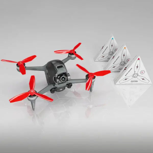 Master AirScrew for DJI FPV (Variety of Colours)