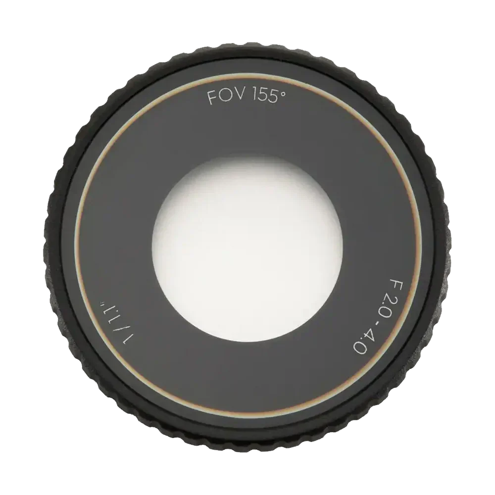 DJI Glass Lens Cover for Osmo Action 6