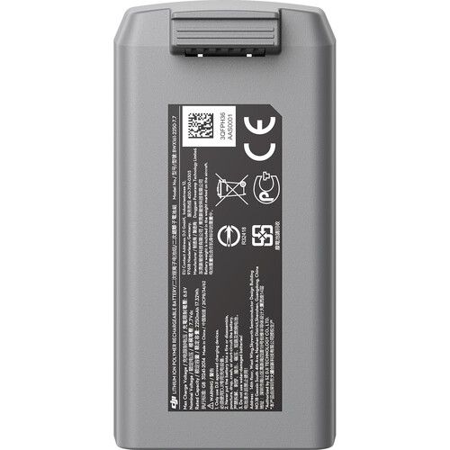 DJI Mini 2/4K Battery