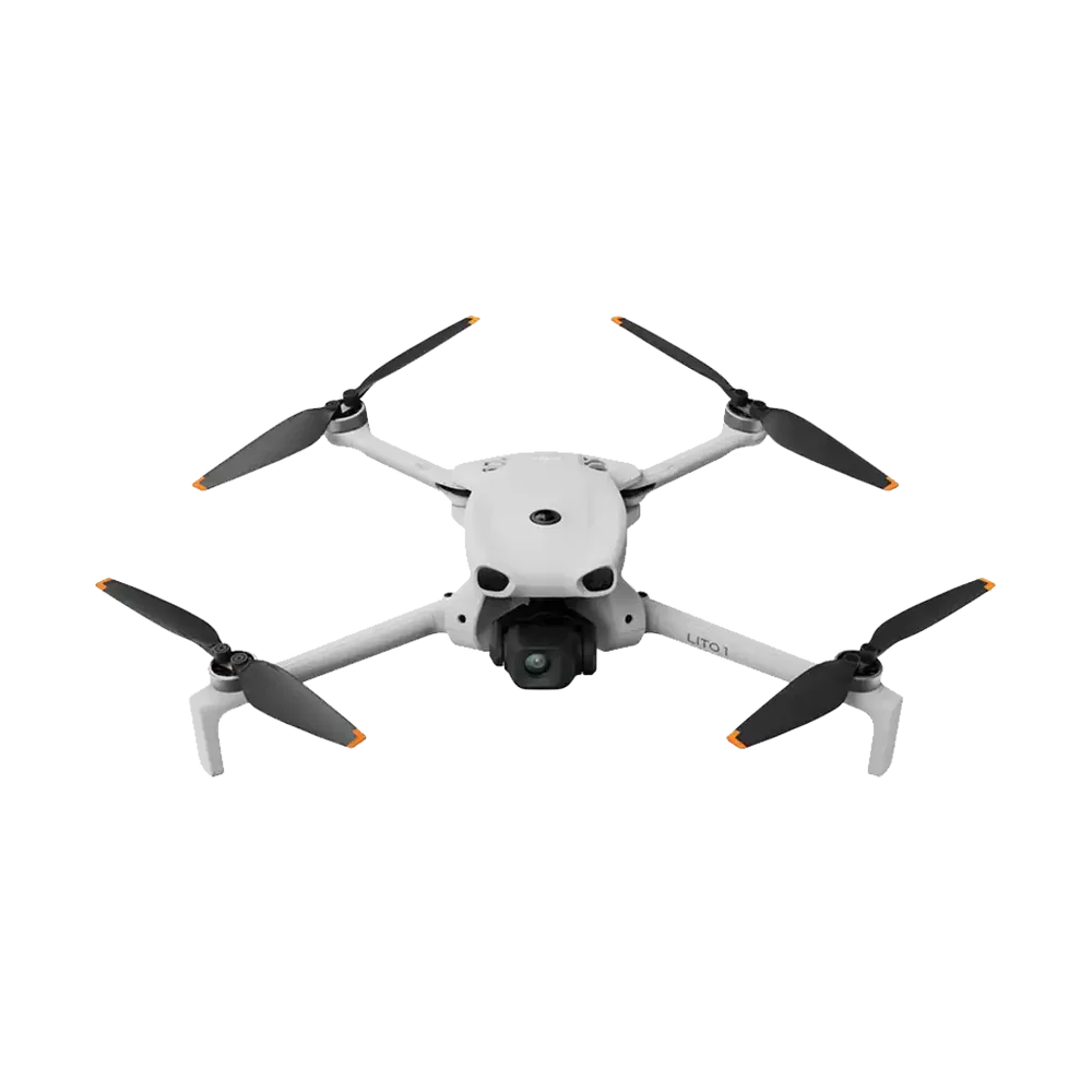 DJI Lito 1 Drone with RC-N3 Controller