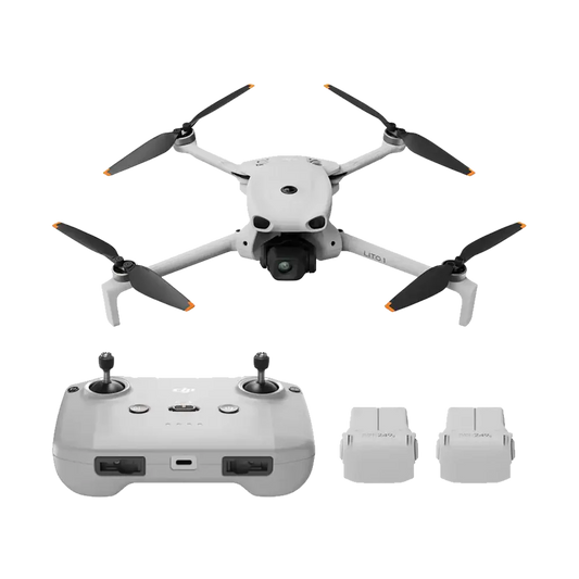 DJI Lito 1 Fly More Combo with RC-N3 Controller