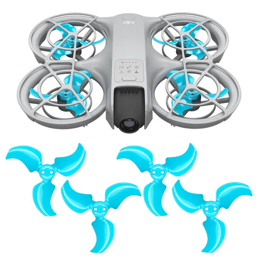 DJI Neo STEALTH Upgrade Propellers (Variety of Colours)