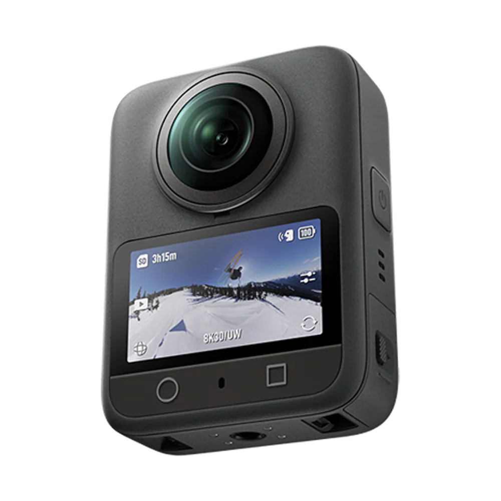 DJI Osmo 360 Action Camera Standard Combo