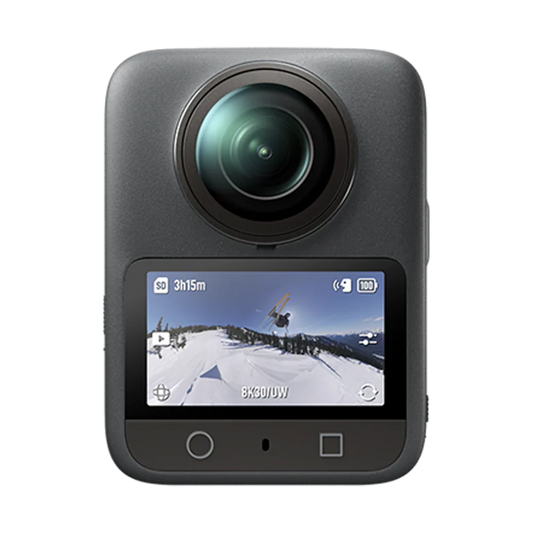 DJI Osmo 360 Action Camera Adventure Combo