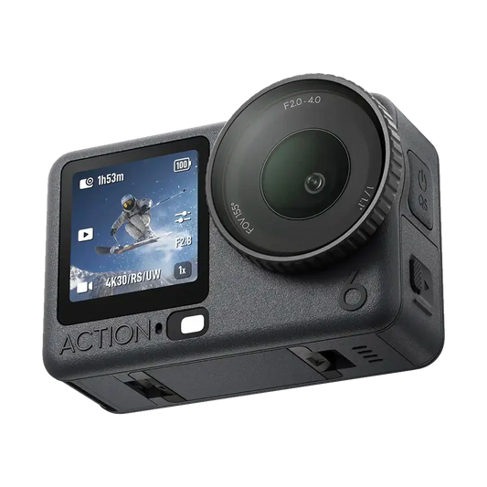 DJI Osmo Action 6 Adventure Combo