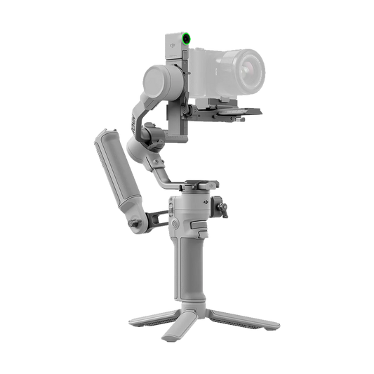 DJI RS 4 Mini Gimbal Stabilizer Combo Kit ** NEW **