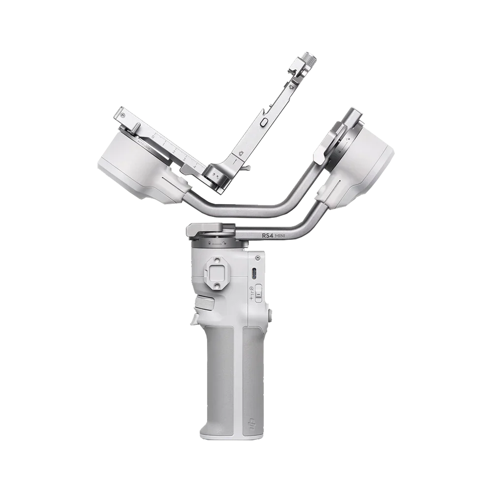 DJI RS 4 Mini Gimbal Stabilizer ** NEW **