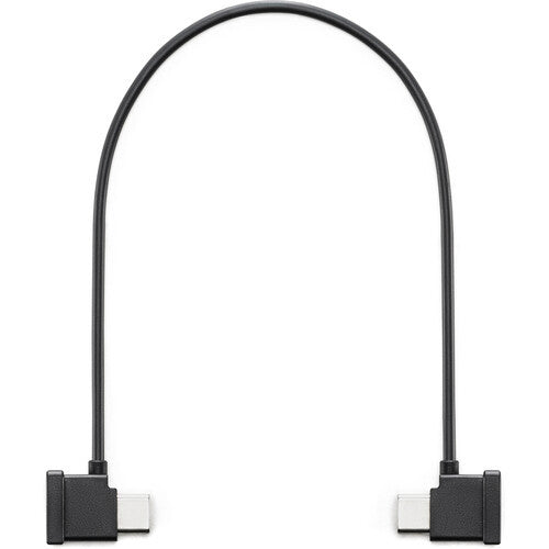 DJI RX to Phone Connection Cable (USB-C to USB-C, 22 cm) - AVAILABLE ON SPECIAL REQUEST