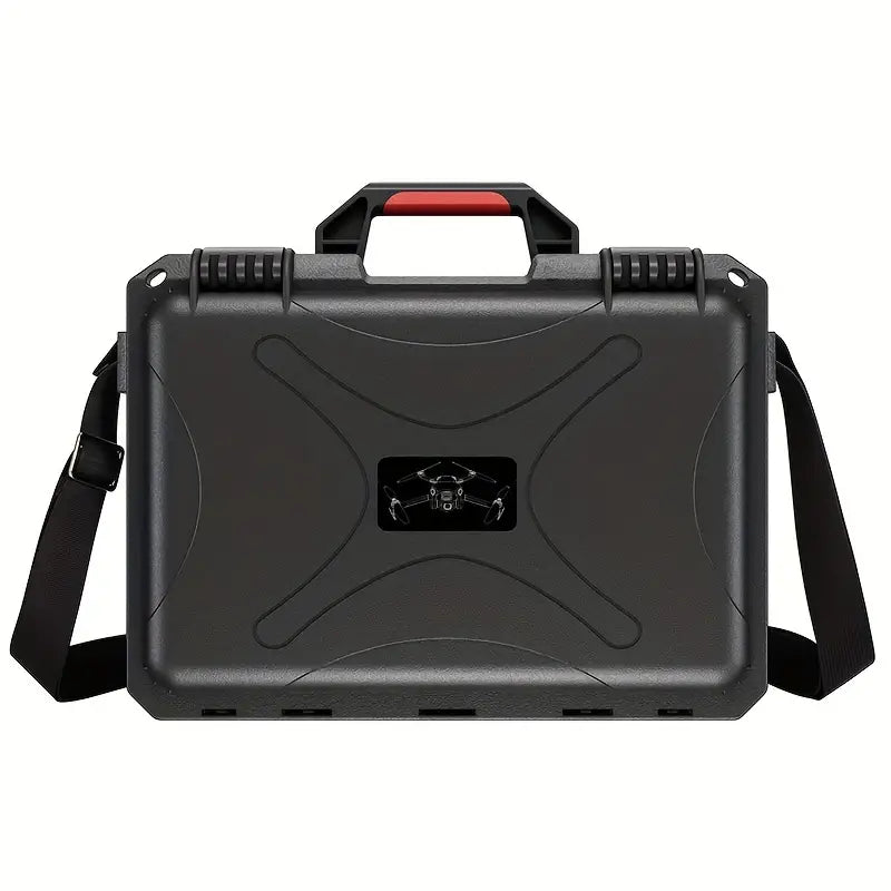 STARTRC HARD CASE FOR DJI MINI 3 / MINI 3 PRO/ MINI 4 PRO ** CAN STORE UP TO 7 BATTERIES **