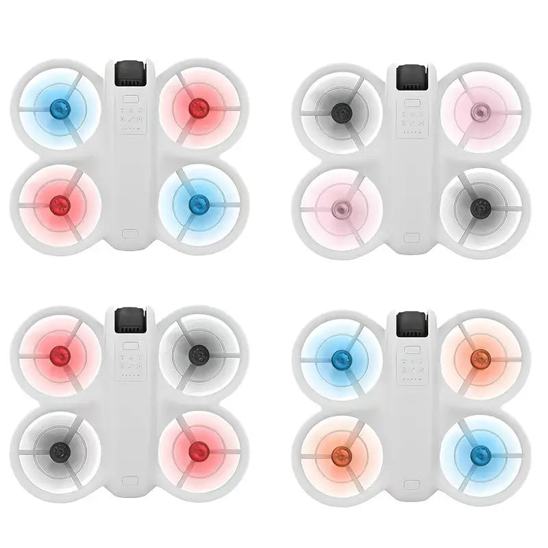 2016S Propeller Blades for DJI Neo Drone (Generic)