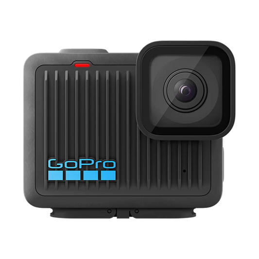 GoPro HERO 4K Action Camera