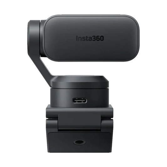 Insta360 Link 2 4K AI Webcam