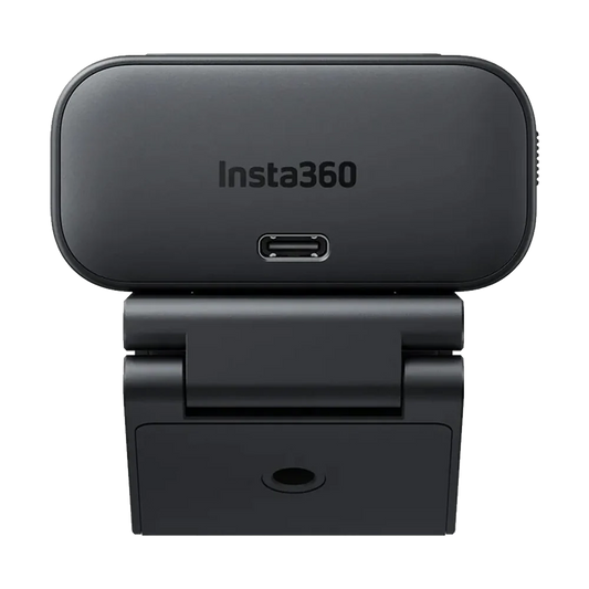 Insta360 Link 2C 4K AI Webcam