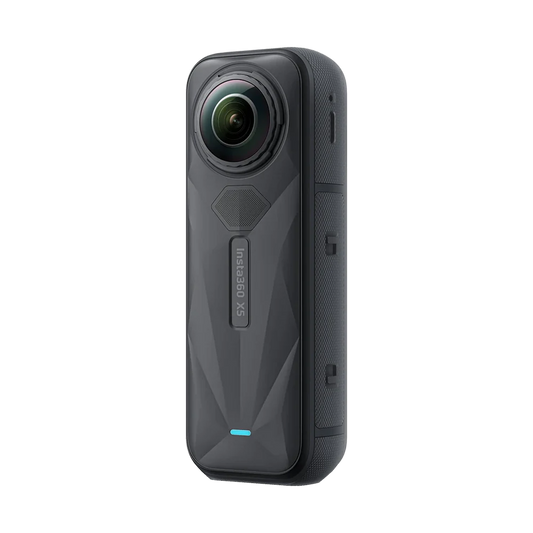 Insta360 X5 360° 8K Camera