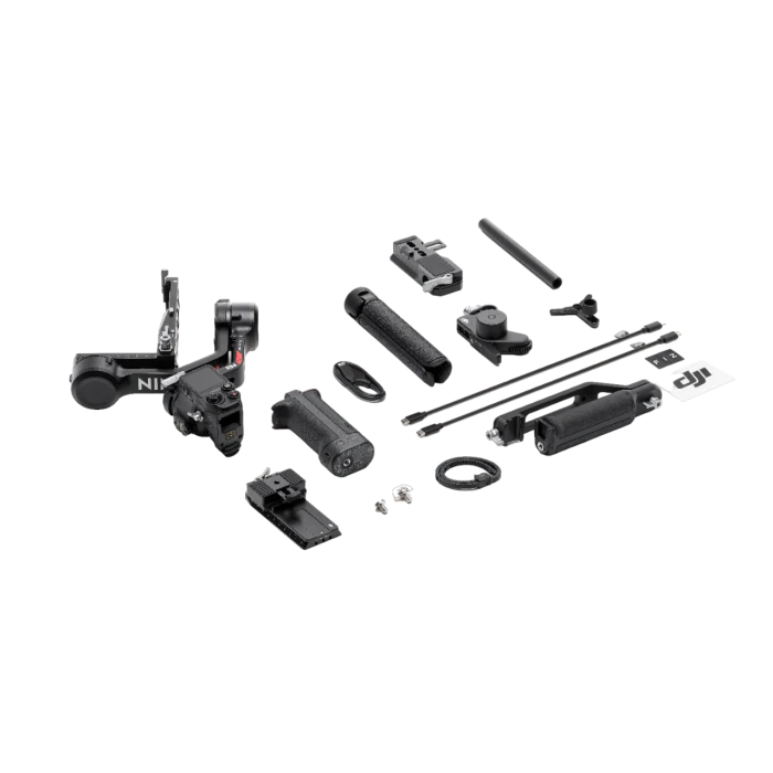 DJI RS 4 Combo