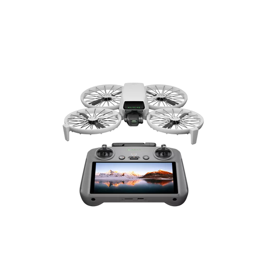 DJI Flip (DJI RC 2) GL ** NEW**