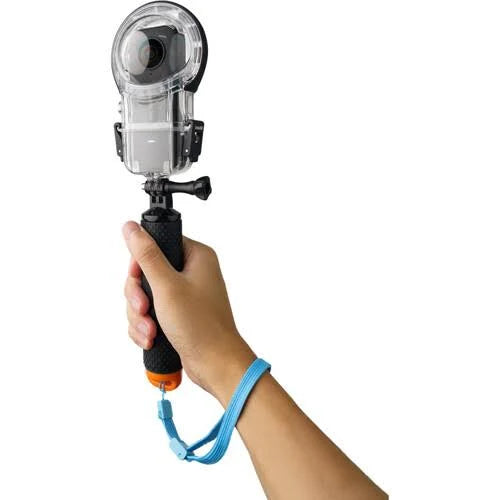 Insta 360 Floating Hand Grip