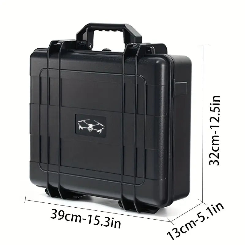DJI Mavic 4 Pro Creator Storage Case