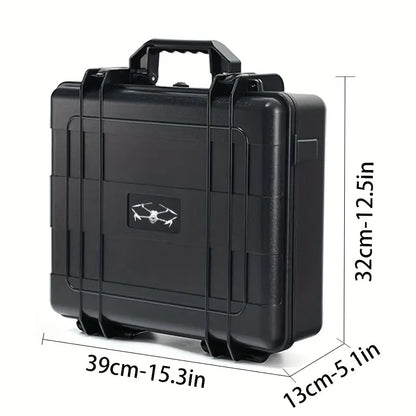 DJI Mavic 4 Pro Creator Storage Case
