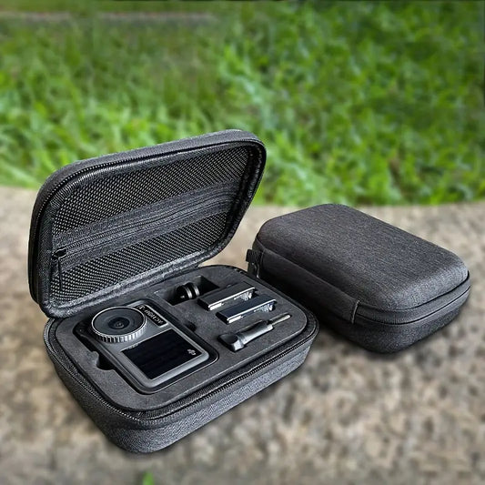 DJI Action 3 / 4 Carrying Case Travel Bag