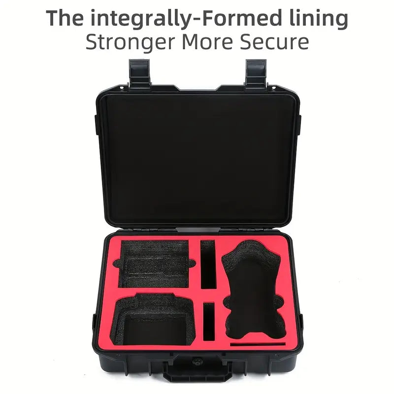 DJI Mavic 4 Pro Fly More Combo RC 2 Carrying Case