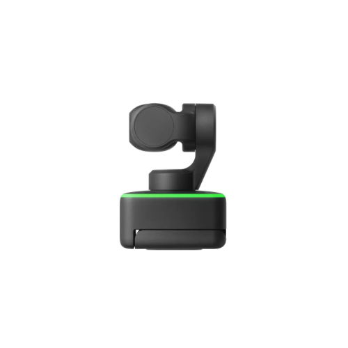 Insta360 link WebCam AI 4K 1/2″ Sensor, AI Tracking, Gesture Control, HDR