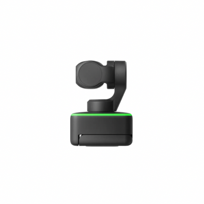 Insta360 link WebCam AI 4K 1/2″ Sensor, AI Tracking, Gesture Control, HDR