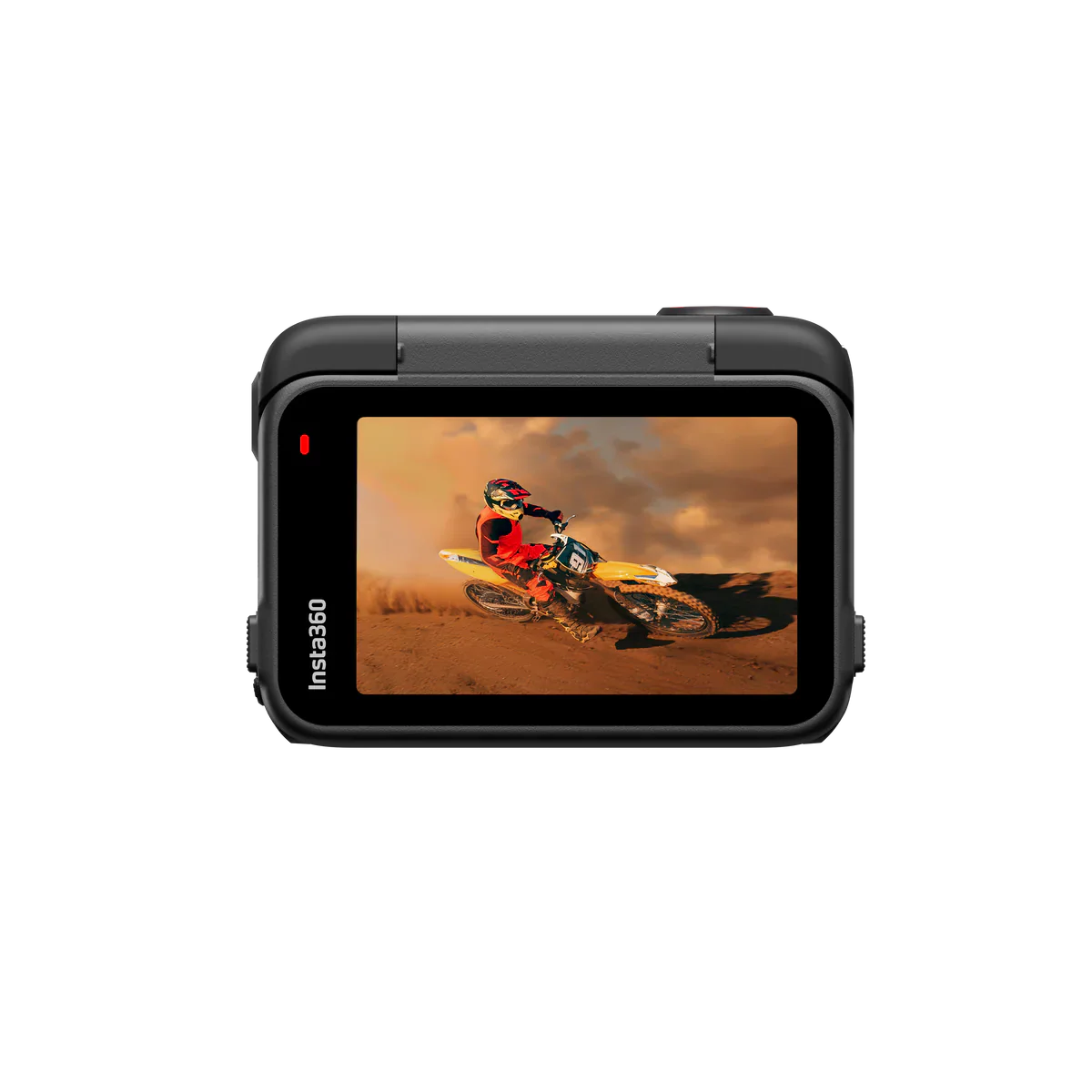 Insta360 Ace Pro 2 Action Camera Dual Battery Charger