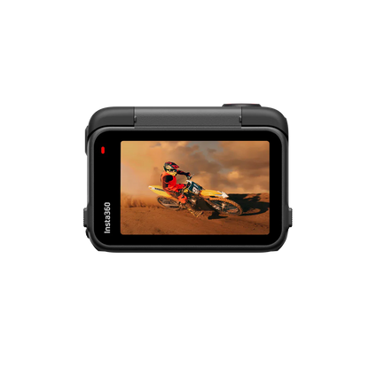 Insta360 Ace Pro 2 Action Camera Dual Battery Charger