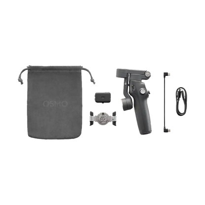 DJI Osmo Mobile 8 Smartphone Gimbal Regular