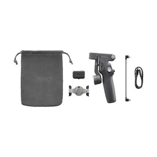 DJI Osmo Mobile 8 Smartphone Gimbal Regular