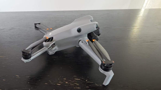 DJI Mini 5 Pro Fly More Plus Combo / Pre Owned