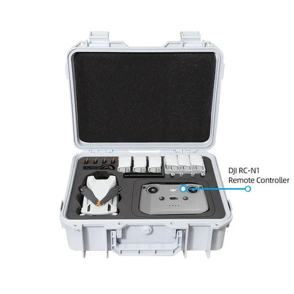 DJI Mavic Mini 3 Pro Portable Shoulder Bag ** Can Store up to 7 Batteries **
