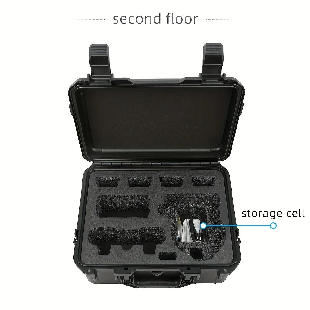 DJI Flip Fly More Combo Storage Case