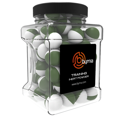 BYRNA HD INERT PROJECTILES