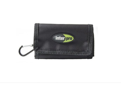 Memory Card Pouch (8 Slot)