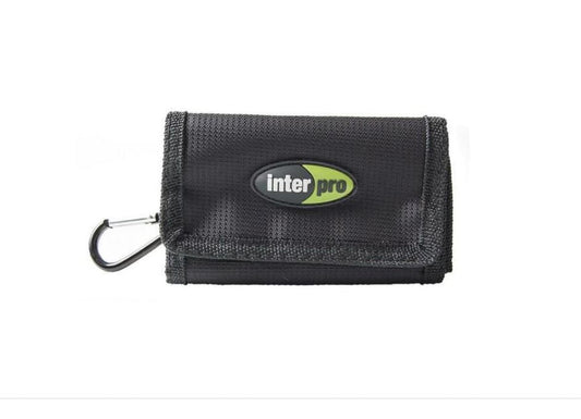 Memory Card Pouch (8 Slot)