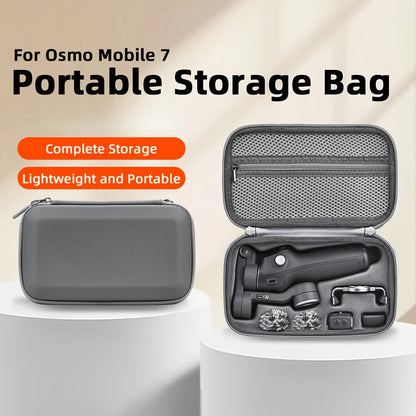 DJI OSMO Mobile 7/7P Portable Storage Bag