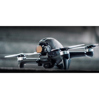 PGYTECH ND Filter Set for DJI FPV (ND4, ND8, ND16)