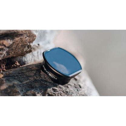 PGYTECH ND Filter Set for DJI FPV (ND4, ND8, ND16)