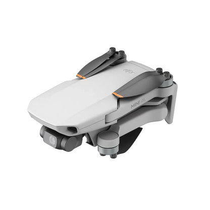 DJI MINI 4K FLY MORE COMBO | PRE OWNED