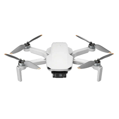 DJI MINI 4K FLY MORE COMBO | PRE OWNED