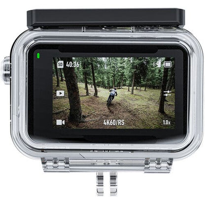 Waterproof Dive Housing 30M Case for DJI OSMO ACTION 3/4
