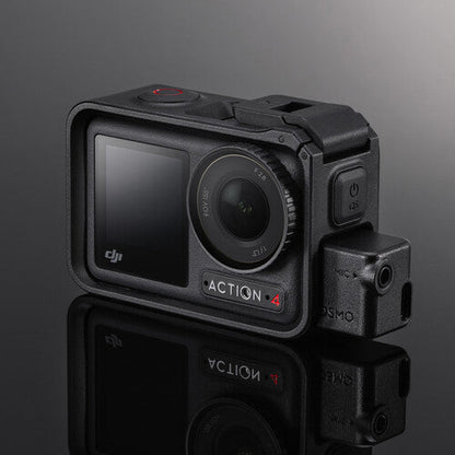 DJI OSMO ACTION 4 3.5MM AUDIO ADAPTOR  - AVAILABLE ON SPECIAL REQUEST