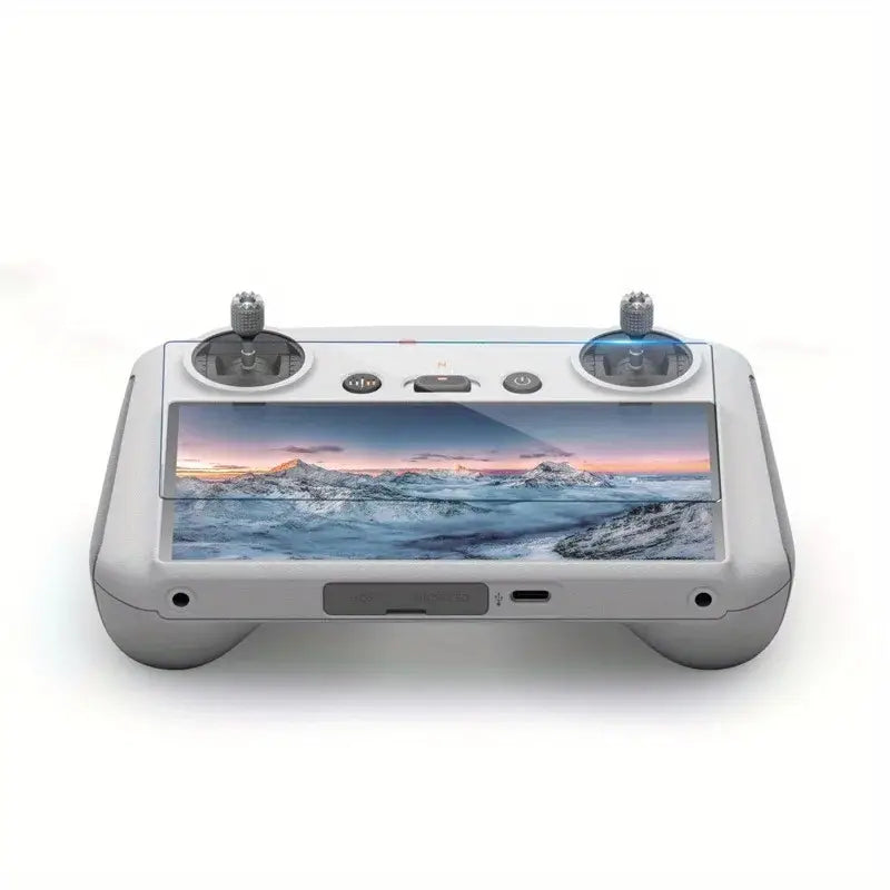 Tempered HD Glass Film For DJI Mini 3 Pro/ DJI Mini 4 Pro RC