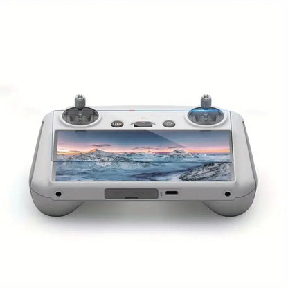 Tempered HD Glass Film For DJI Mini 3 Pro/ DJI Mini 4 Pro RC